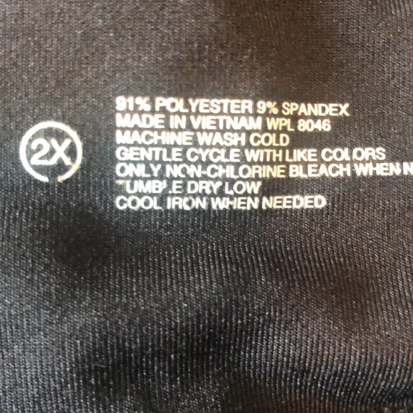 Material girl leggings - Picture 6 of 6